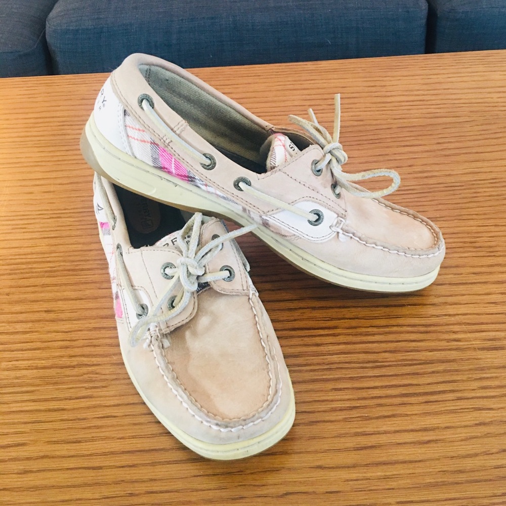 Sperry Top-Sider Women’s size 6.5